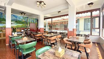 China Old Story Inn Lijiang Elite Garden