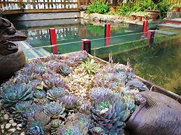 China Old Story Inn Lijiang Elite Garden