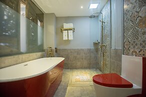 China Old Story Inn Lijiang Elite Garden