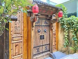 China Old Story Inn Lijiang Elite Garden