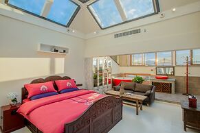 China Old Story Inn Lijiang Elite Garden