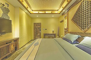 China Old Story Inn Lijiang Elite Garden