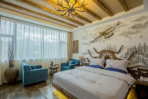 China Old Story Inn Lijiang Elite Garden