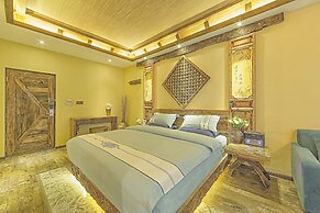 China Old Story Inn Lijiang Elite Garden