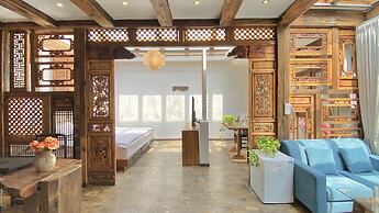 China Old Story Inn Lijiang Elite Garden