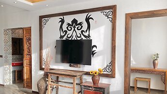 China Old Story Inn Lijiang Elite Garden