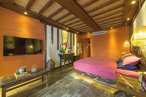 China Old Story Inn Lijiang Elite Garden