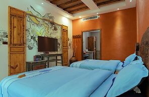 China Old Story Inn Lijiang Elite Garden