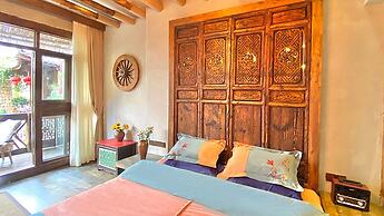 China Old Story Inn Lijiang Elite Garden