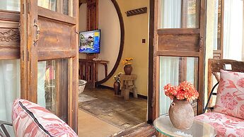 China Old Story Inn Lijiang Elite Garden