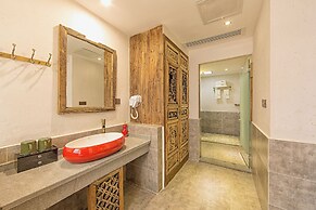 China Old Story Inn Lijiang Elite Garden