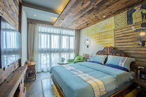 China Old Story Inn Lijiang Elite Garden