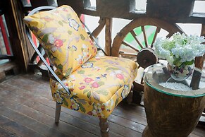 China Old Story Inn Lijiang Elite Garden