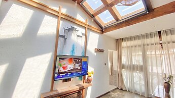 China Old Story Inn Lijiang Elite Garden