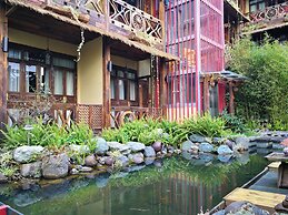 China Old Story Inn Lijiang Elite Garden
