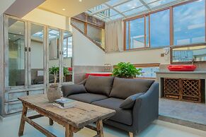 China Old Story Inn Lijiang Elite Garden