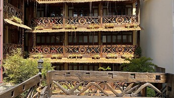 China Old Story Inn Lijiang Elite Garden