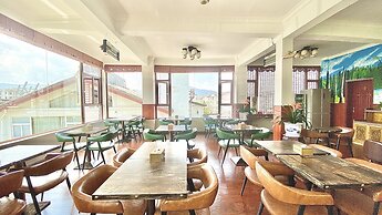 China Old Story Inn Lijiang Elite Garden