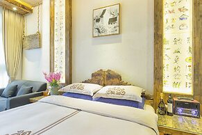 China Old Story Inn Lijiang Elite Garden