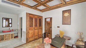 China Old Story Inn Lijiang Elite Garden