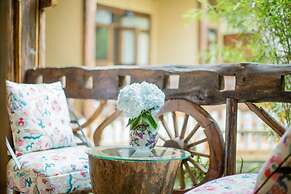 China Old Story Inn Lijiang Elite Garden