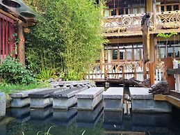 China Old Story Inn Lijiang Elite Garden