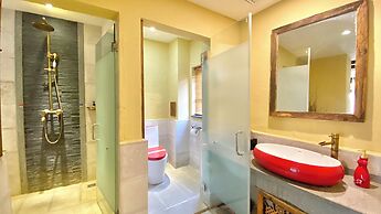 China Old Story Inn Lijiang Elite Garden