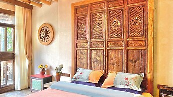 China Old Story Inn Lijiang Elite Garden