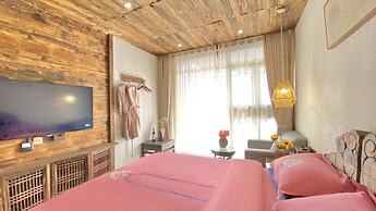 China Old Story Inn Lijiang Elite Garden