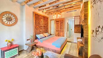 China Old Story Inn Lijiang Elite Garden