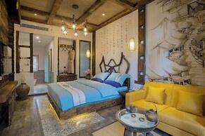 China Old Story Inn Lijiang Elite Garden