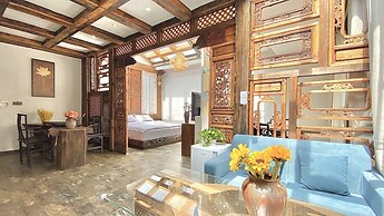 China Old Story Inn Lijiang Elite Garden