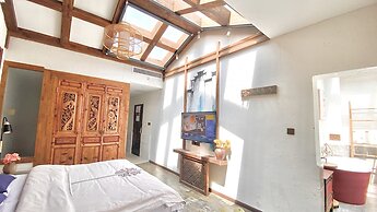 China Old Story Inn Lijiang Elite Garden