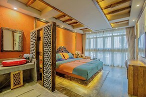 China Old Story Inn Lijiang Elite Garden