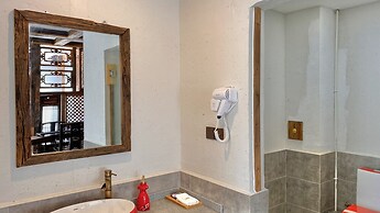 China Old Story Inn Lijiang Elite Garden