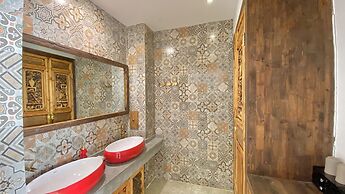 China Old Story Inn Lijiang Elite Garden