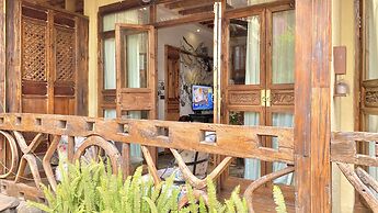 China Old Story Inn Lijiang Elite Garden