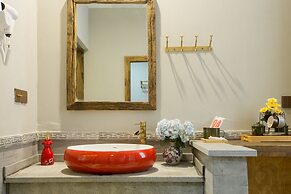 China Old Story Inn Lijiang Elite Garden