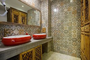 China Old Story Inn Lijiang Elite Garden