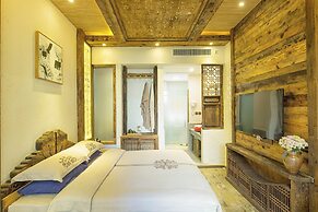 China Old Story Inn Lijiang Elite Garden