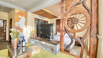 China Old Story Inn Lijiang Elite Garden