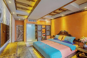 China Old Story Inn Lijiang Elite Garden