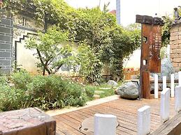 China Old Story Inn Lijiang Elite Garden