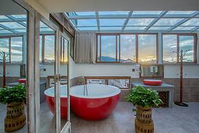 China Old Story Inn Lijiang Elite Garden