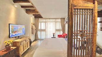 China Old Story Inn Lijiang Elite Garden