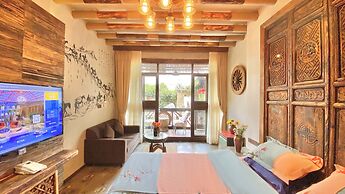 China Old Story Inn Lijiang Elite Garden