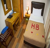 Hotel Bahosi