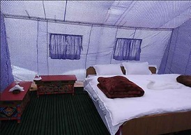 Eco Travellers Camp
