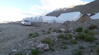 Eco Travellers Camp