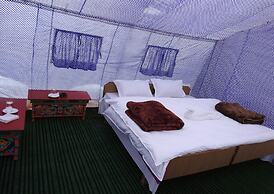 Eco Travellers Camp